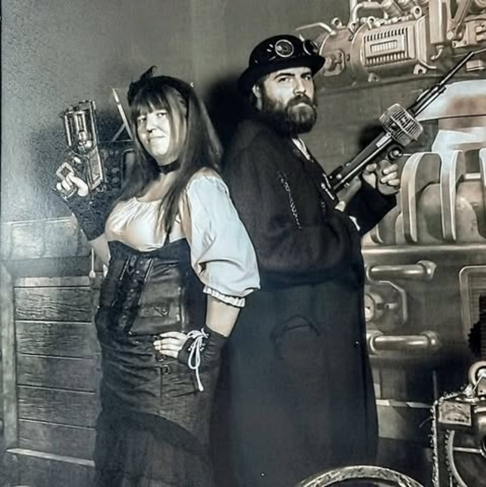 Meet your Posher, Oni